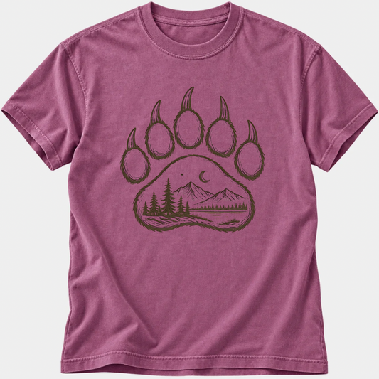 Bear Country T-Shirt