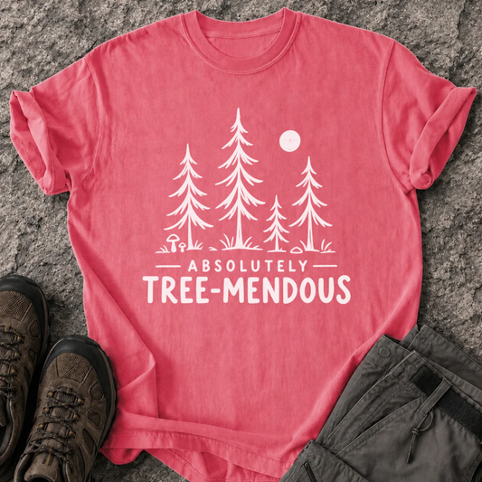Tree-Mendous T-Shirt