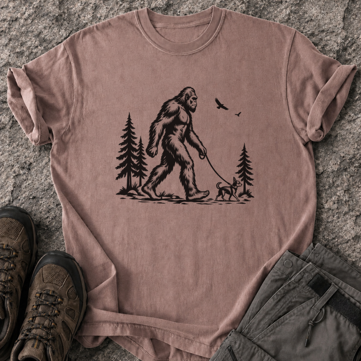 Wildlife T-Shirt
