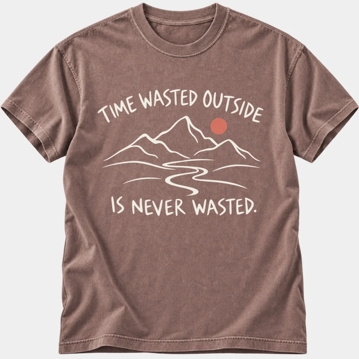 Worth The Time T-Shirt