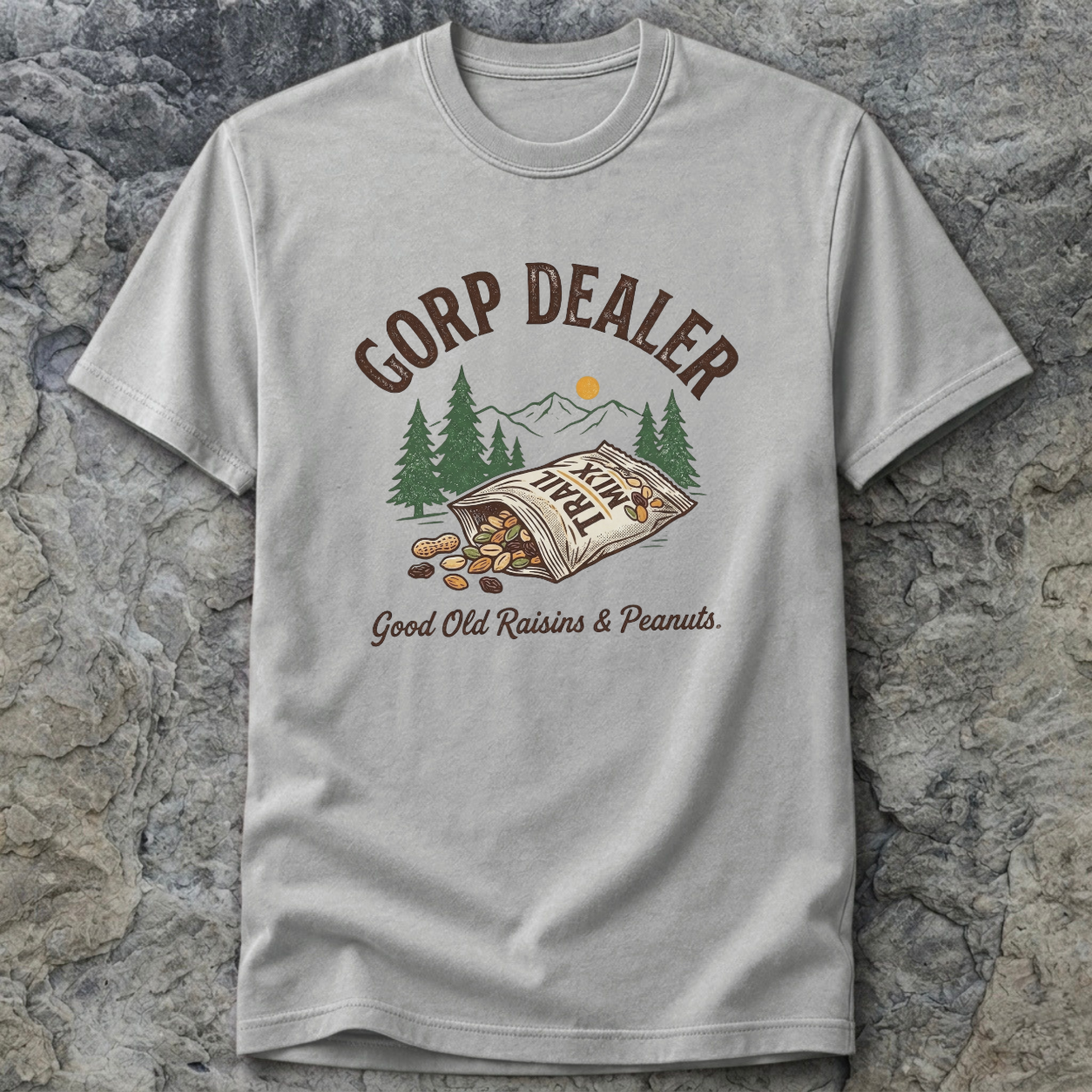 GORP Dealer T-Shirt