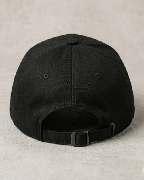 Beard Dries What Tongue Wets -Cap