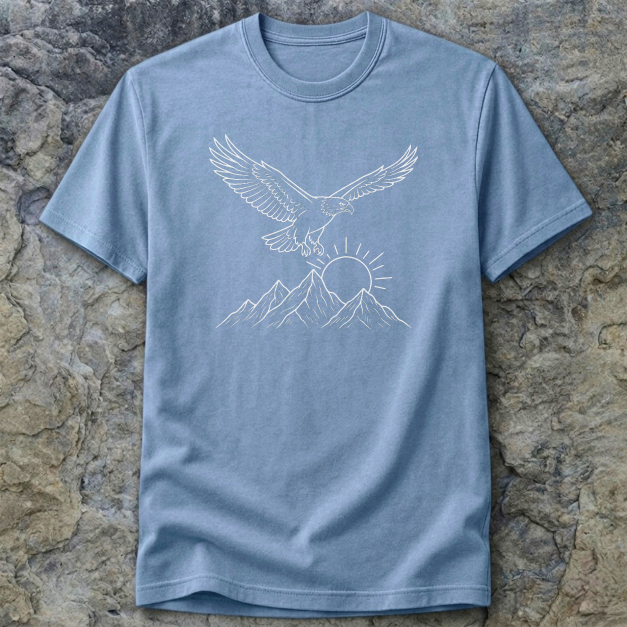 The Eagle T-Shirt