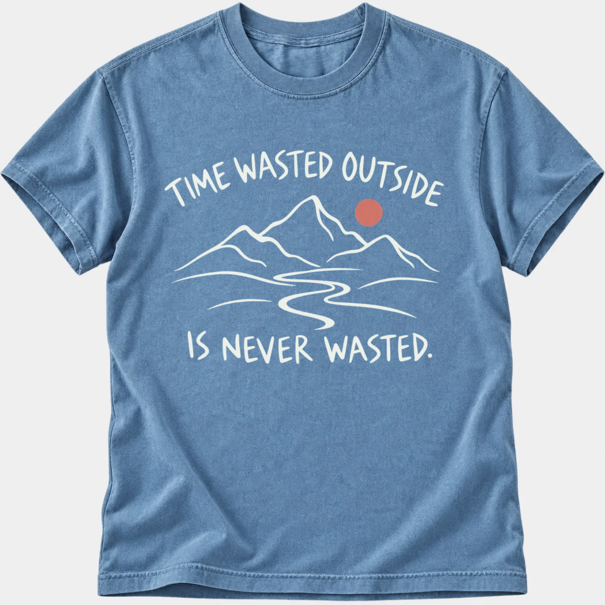 Worth The Time T-Shirt