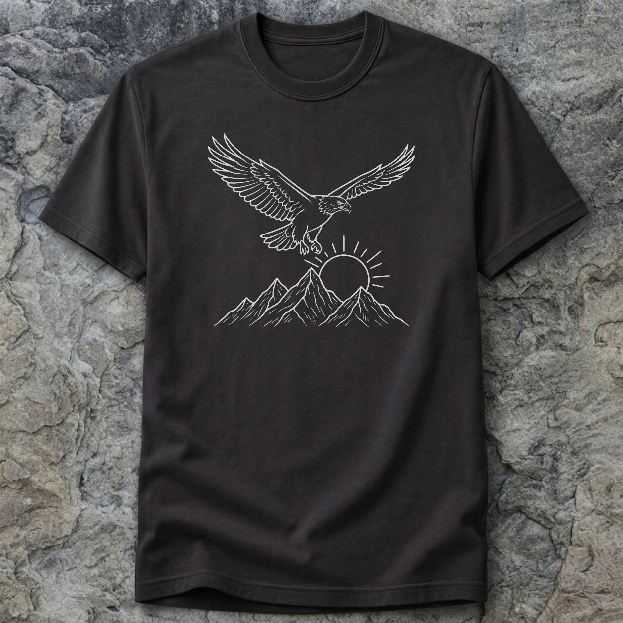 The Eagle T-Shirt