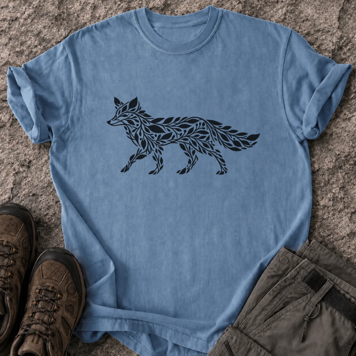 Woodland Spirit T-Shirt