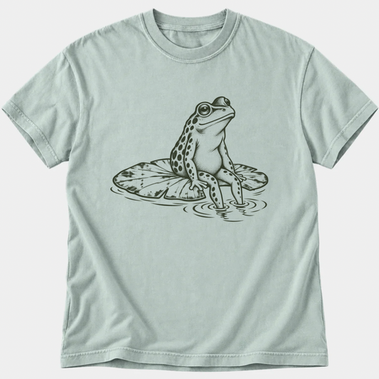 Pond Break T-Shirt