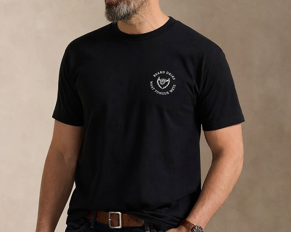The Signature Tee