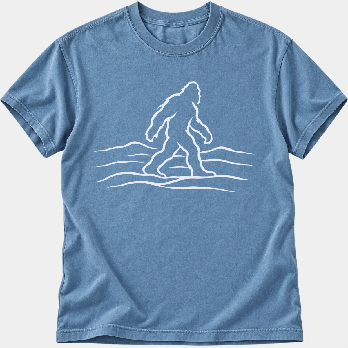 Wanderer T-Shirt