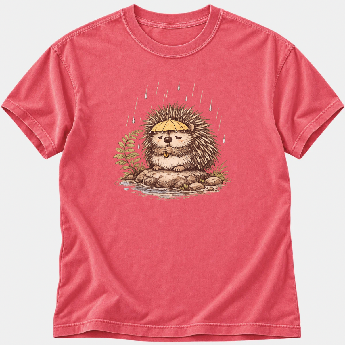 Sheltered T-Shirt