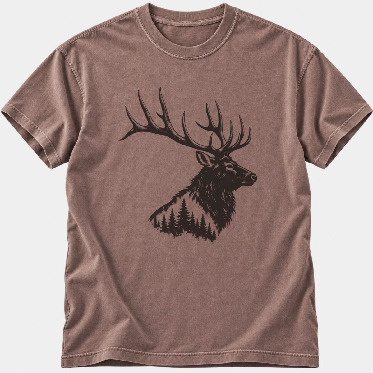 Elk Country T-Shirt