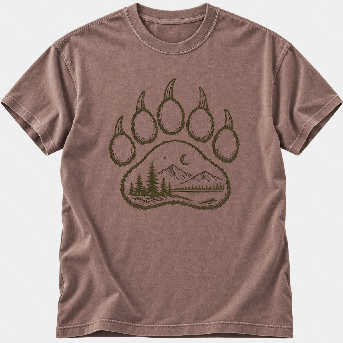 Bear Country T-Shirt