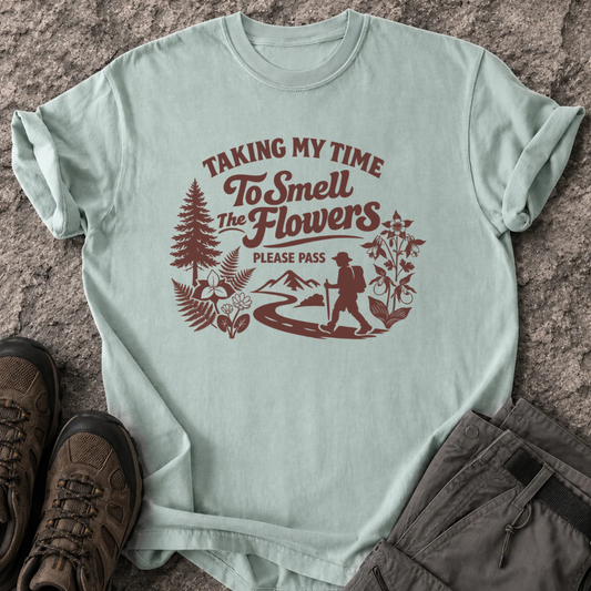Taking My Time T-Shirt