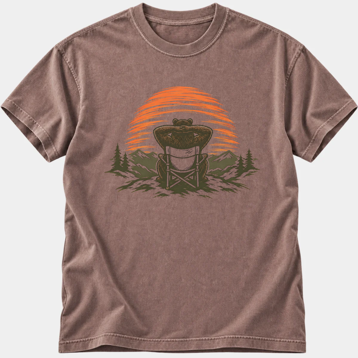 Sunset Therapy T-Shirt