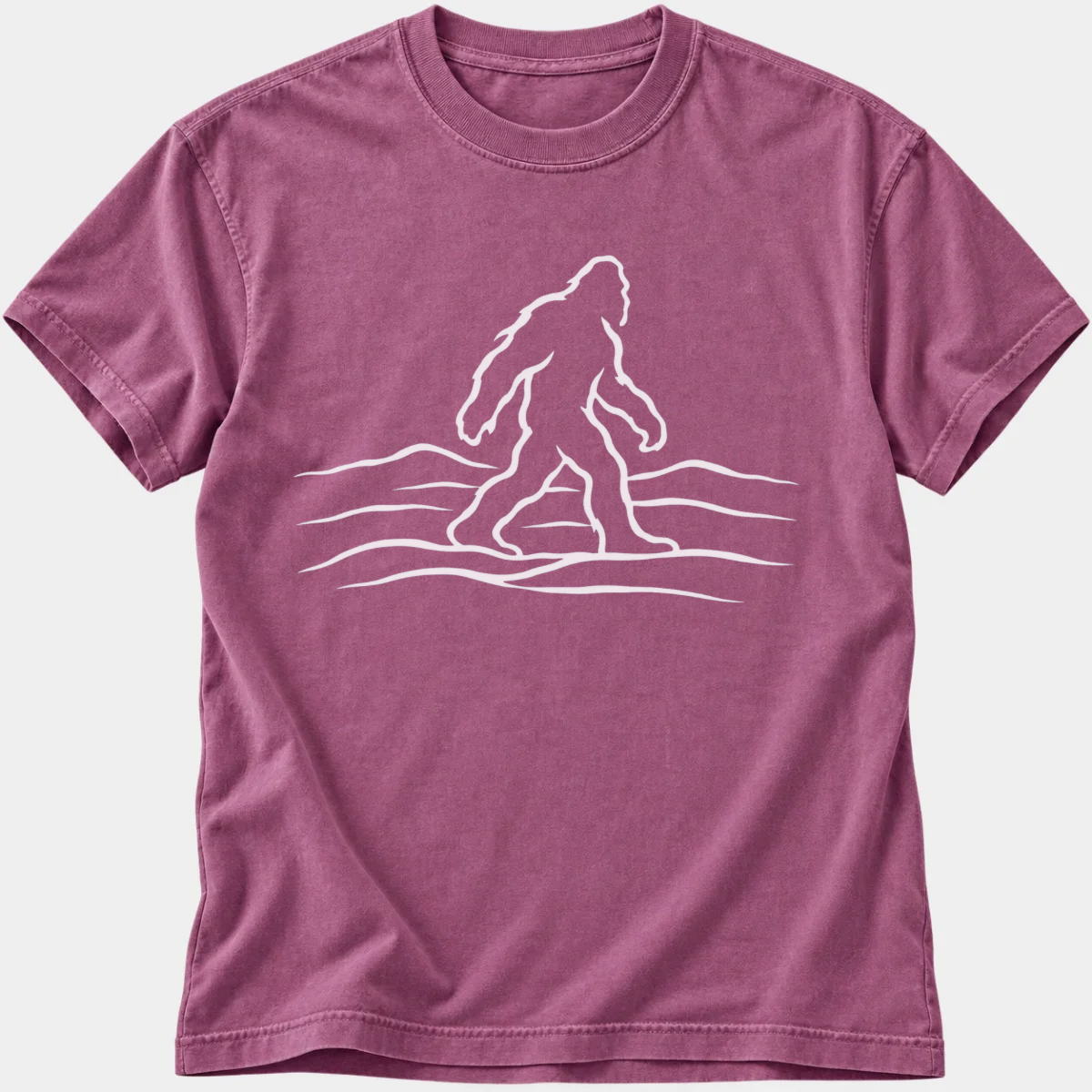 Wanderer T-Shirt