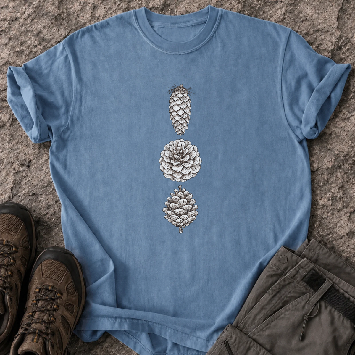 Cone Collection T-Shirt