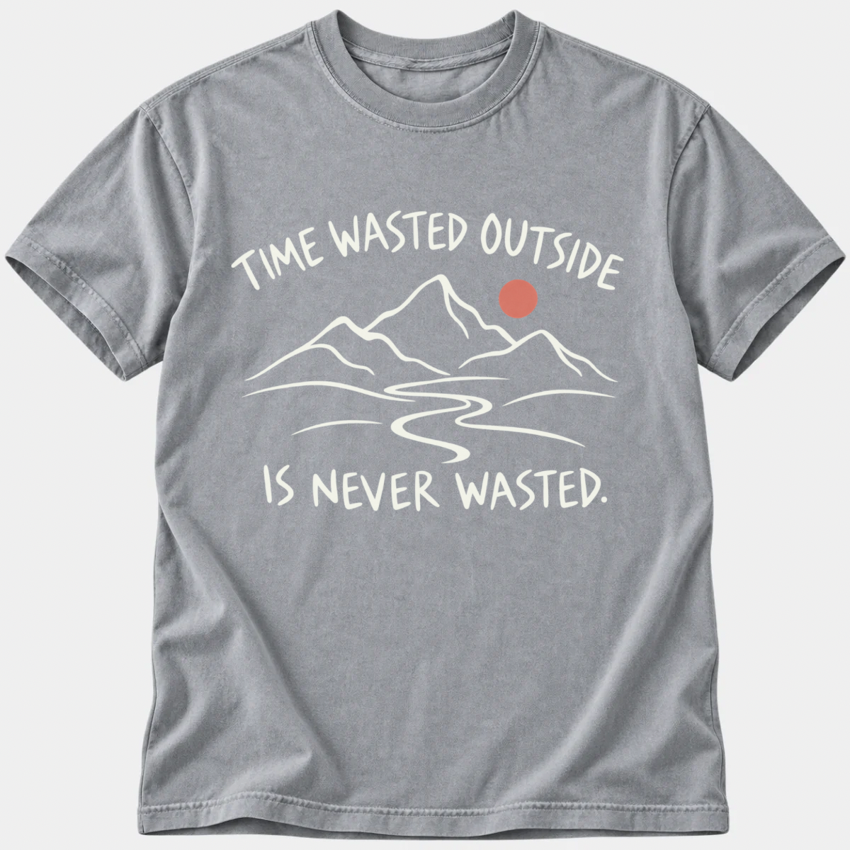 Worth The Time T-Shirt