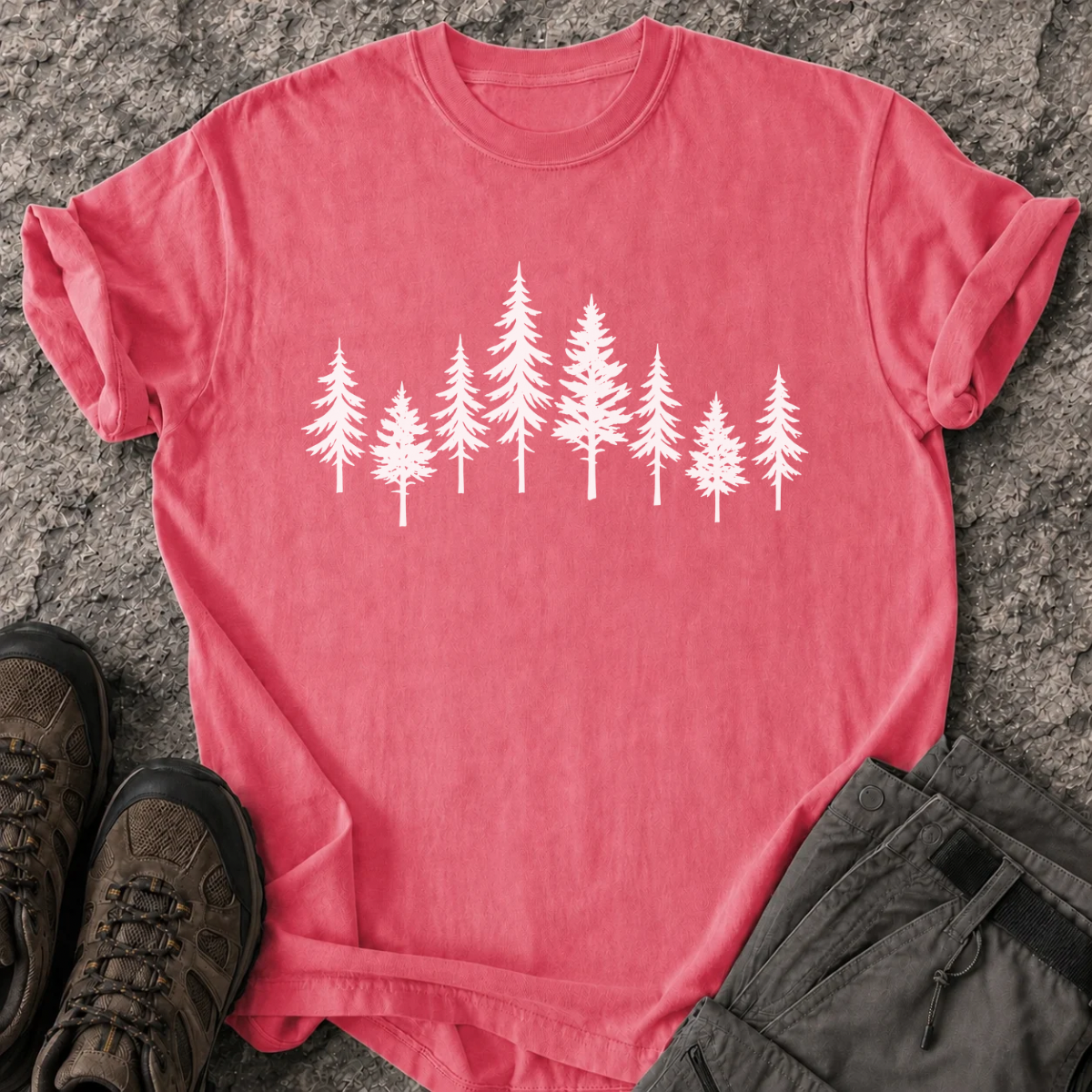 Treeline T-Shirt