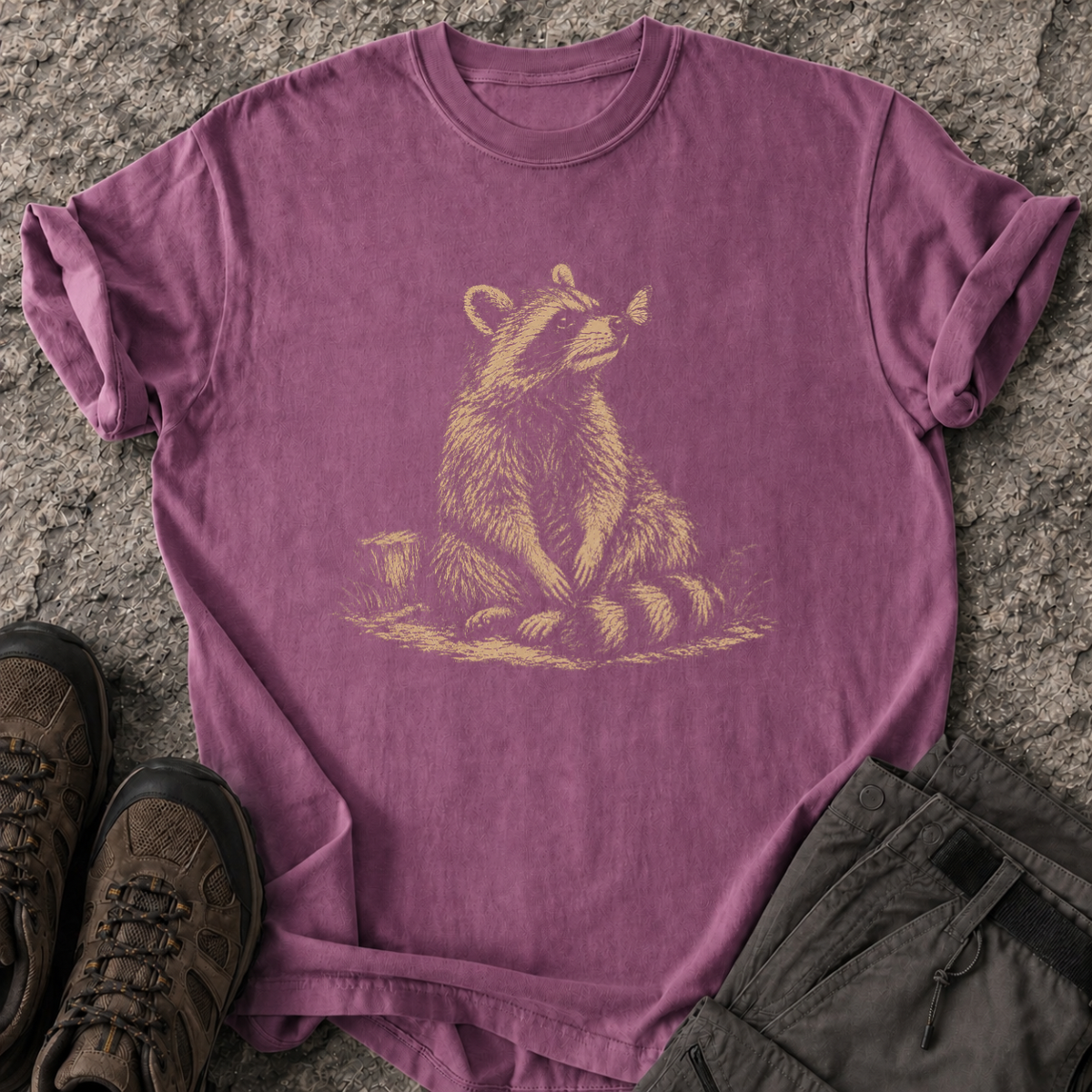 Wondering T-Shirt