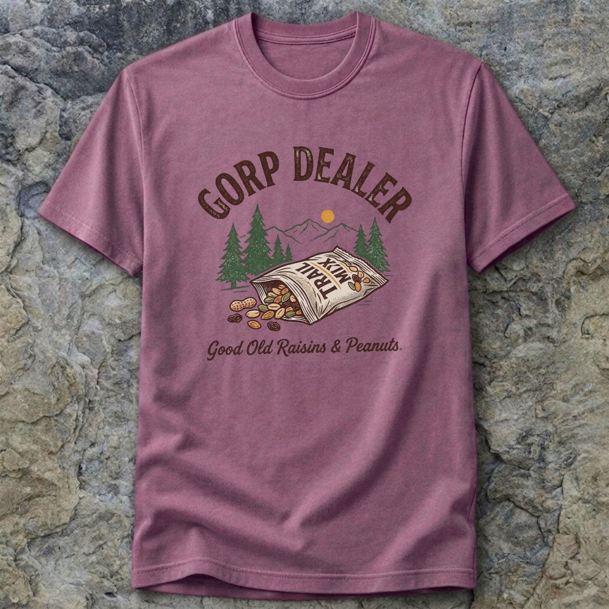GORP Dealer T-Shirt