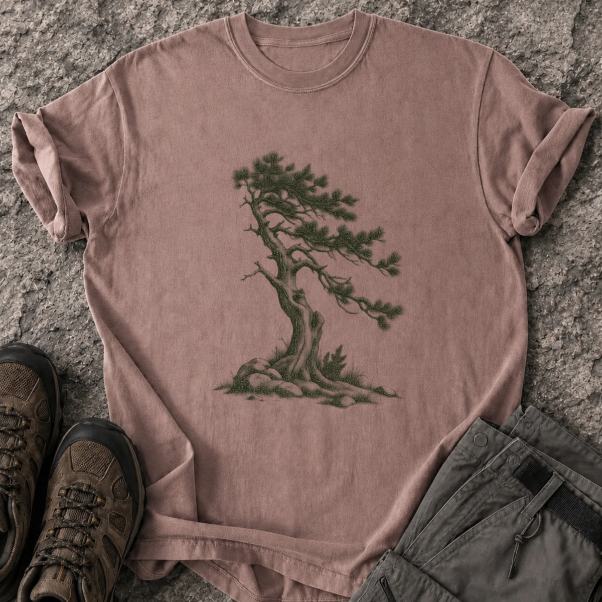 Mountain Air T-Shirt