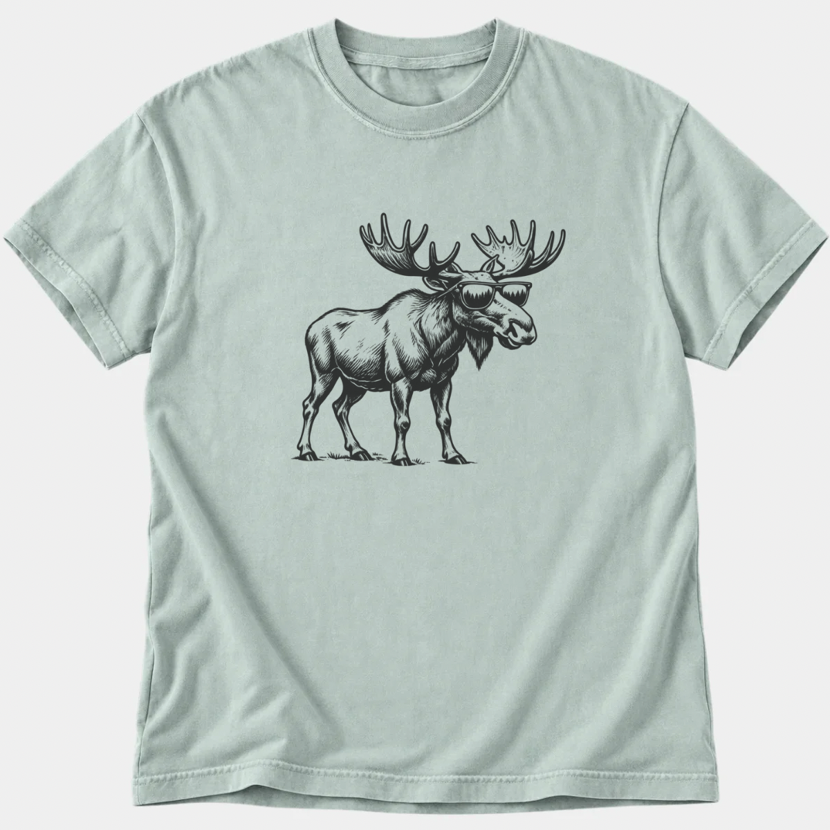 Gone Wild T-Shirt