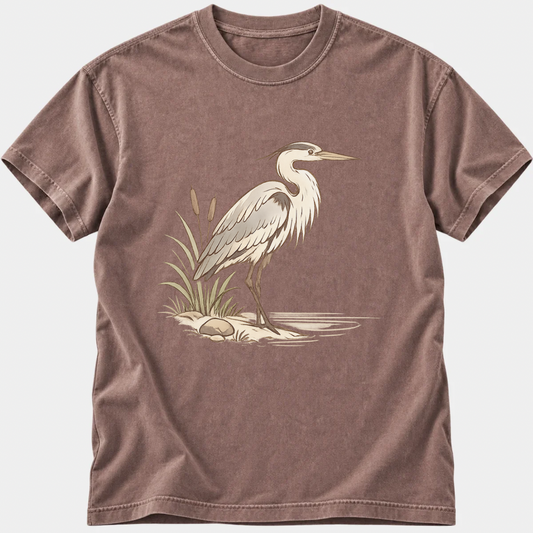 Quiet Waters T-Shirt