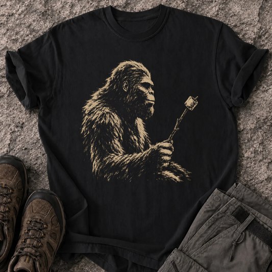 Campfire Treat T-Shirt