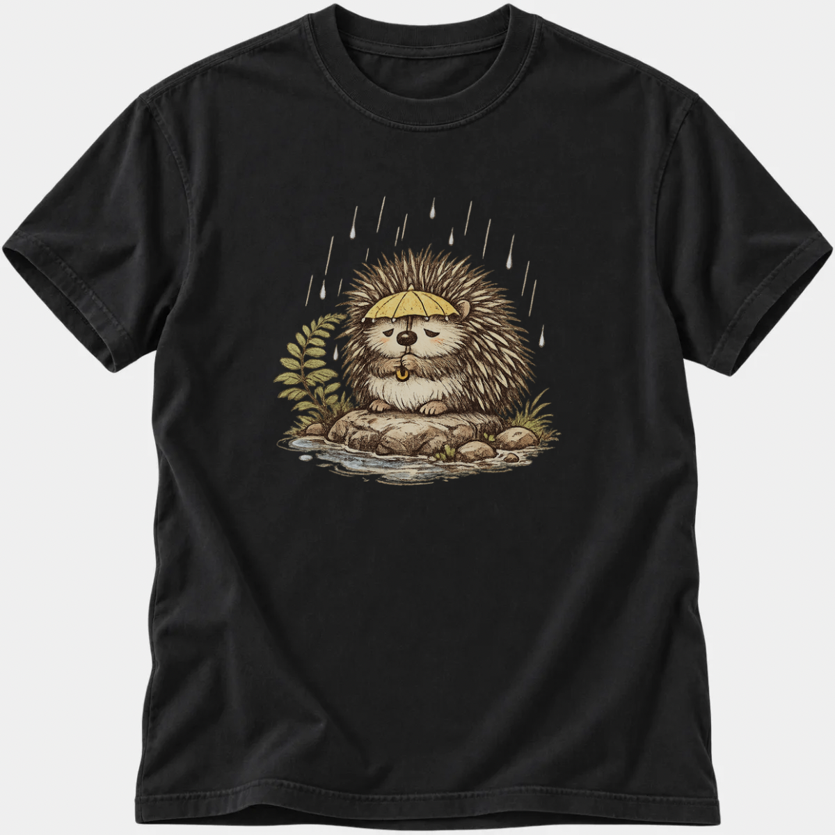 Sheltered T-Shirt