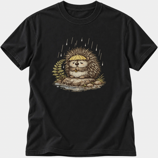 Sheltered T-Shirt