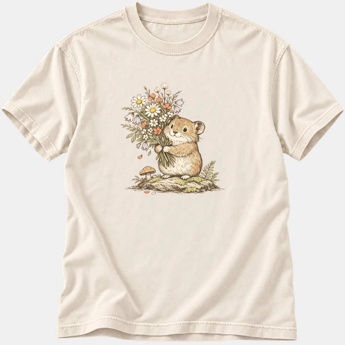 Bloom & Wander T-Shirt