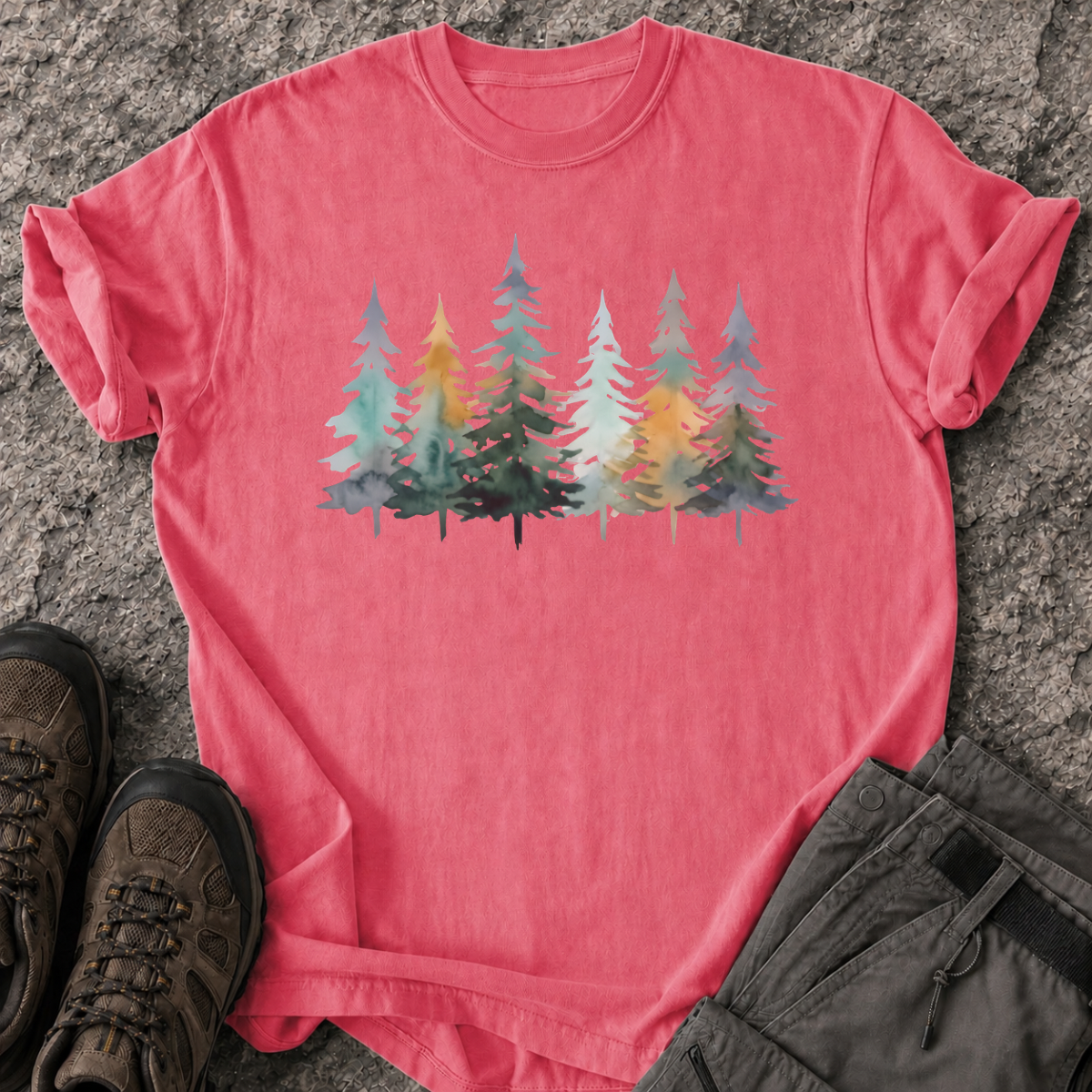 Forest T-Shirt