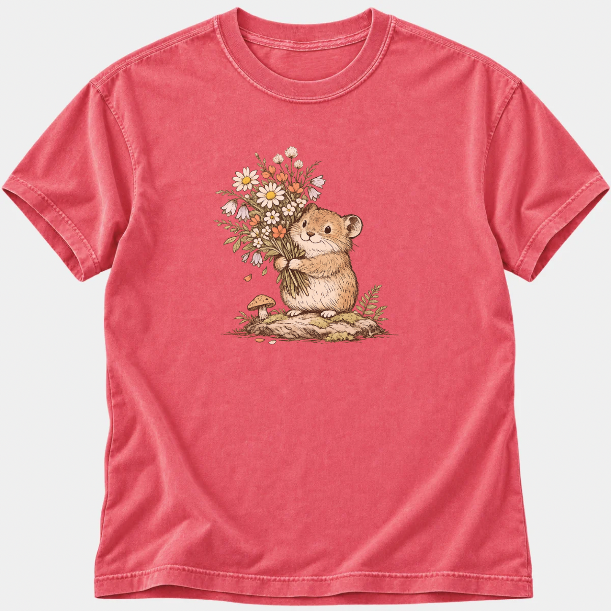 Bloom & Wander T-Shirt
