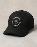Beard Dries What Tongue Wets -Cap