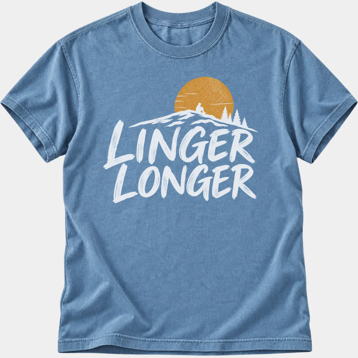 Linger Longer T-Shirt
