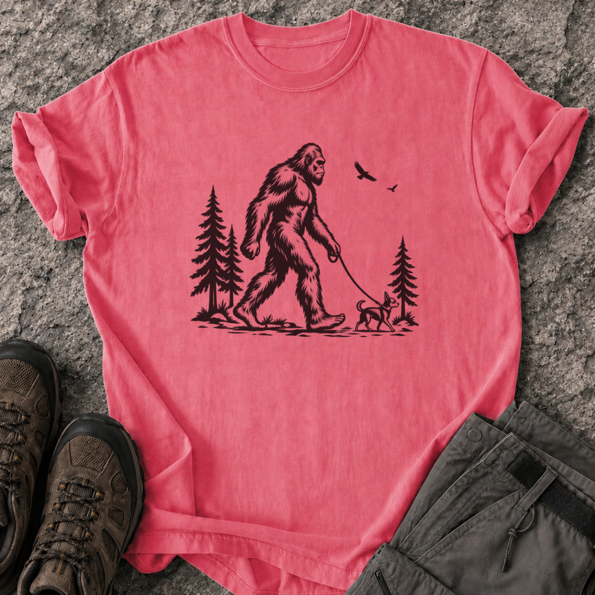 Wildlife T-Shirt