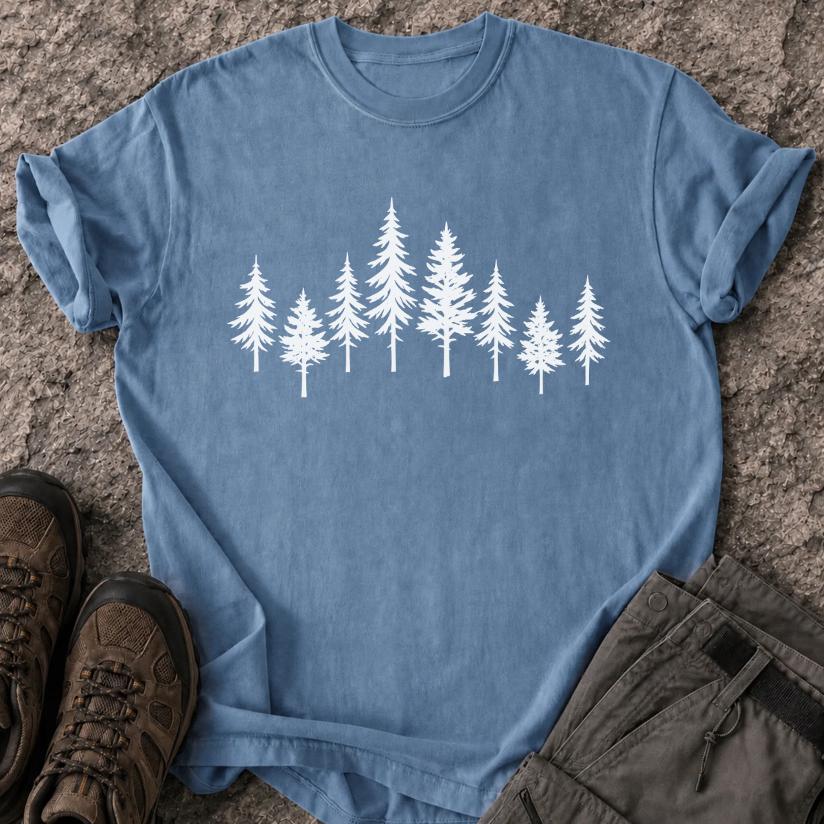 Treeline T-Shirt