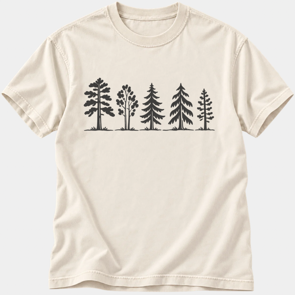 Treeline T-Shirt