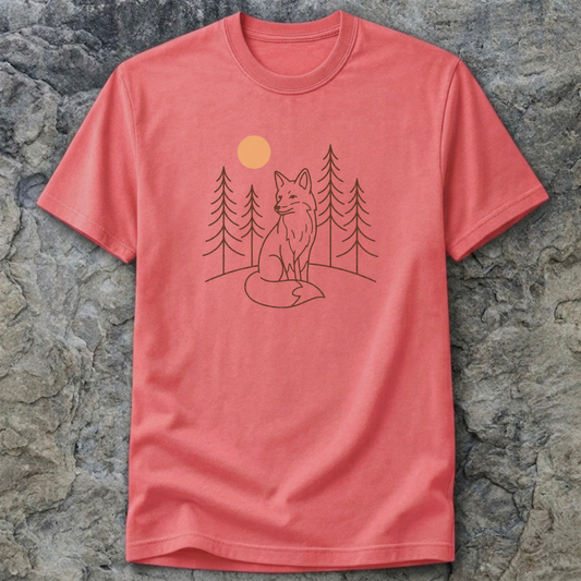 The Fox T-Shirt