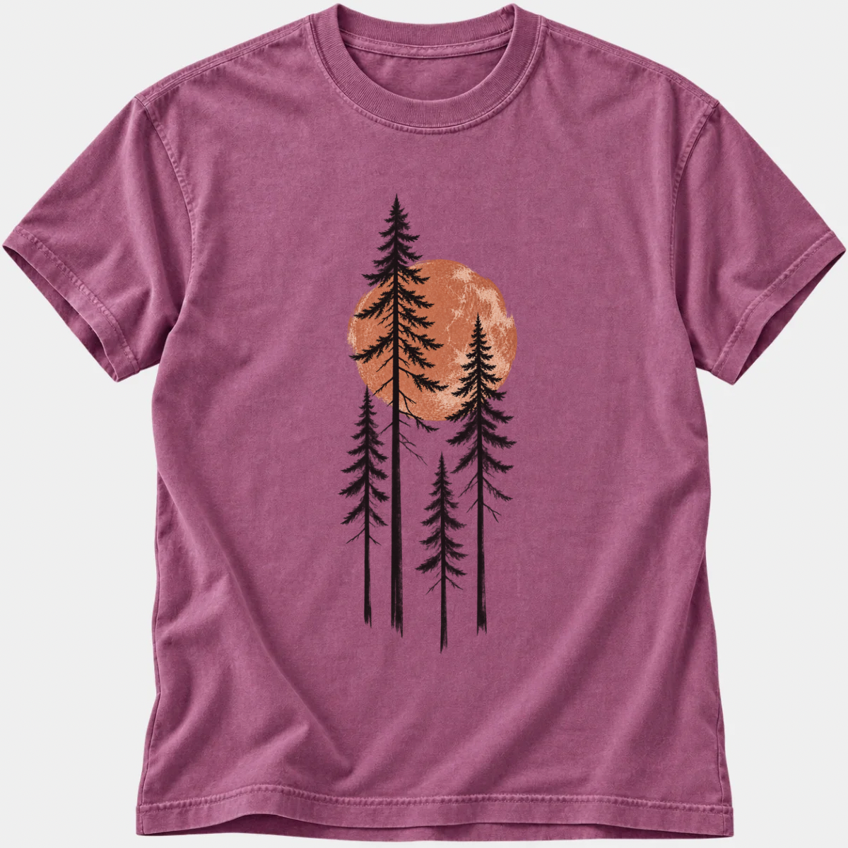 Sunset Pines T-Shirt