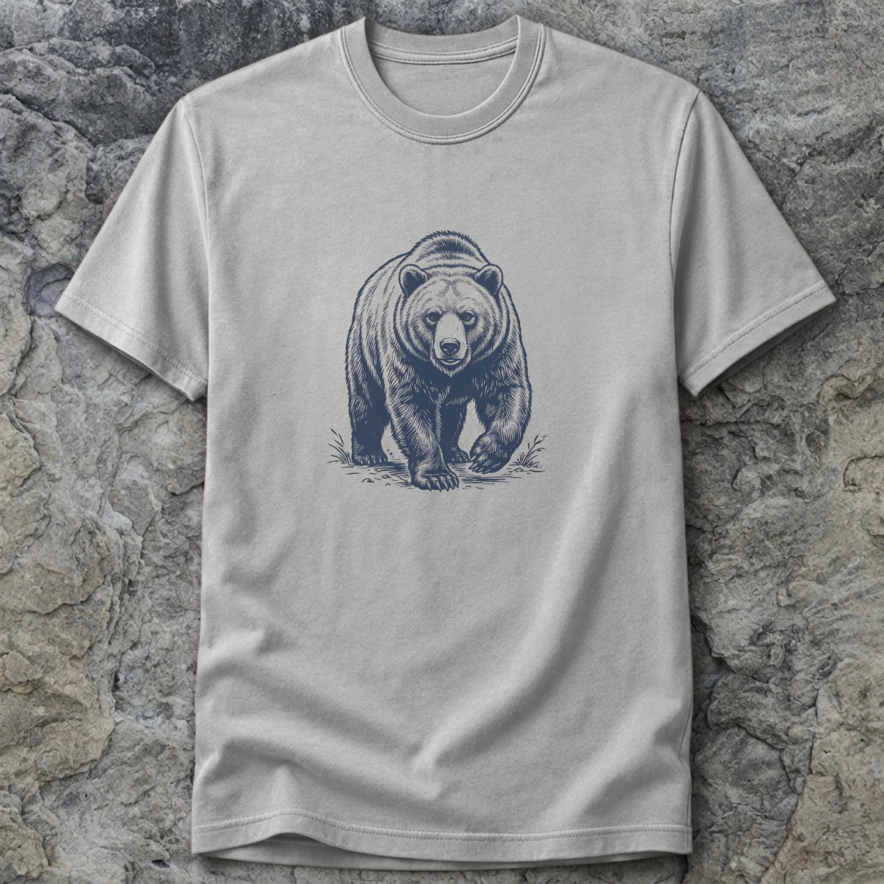Grizzly T-Shirt