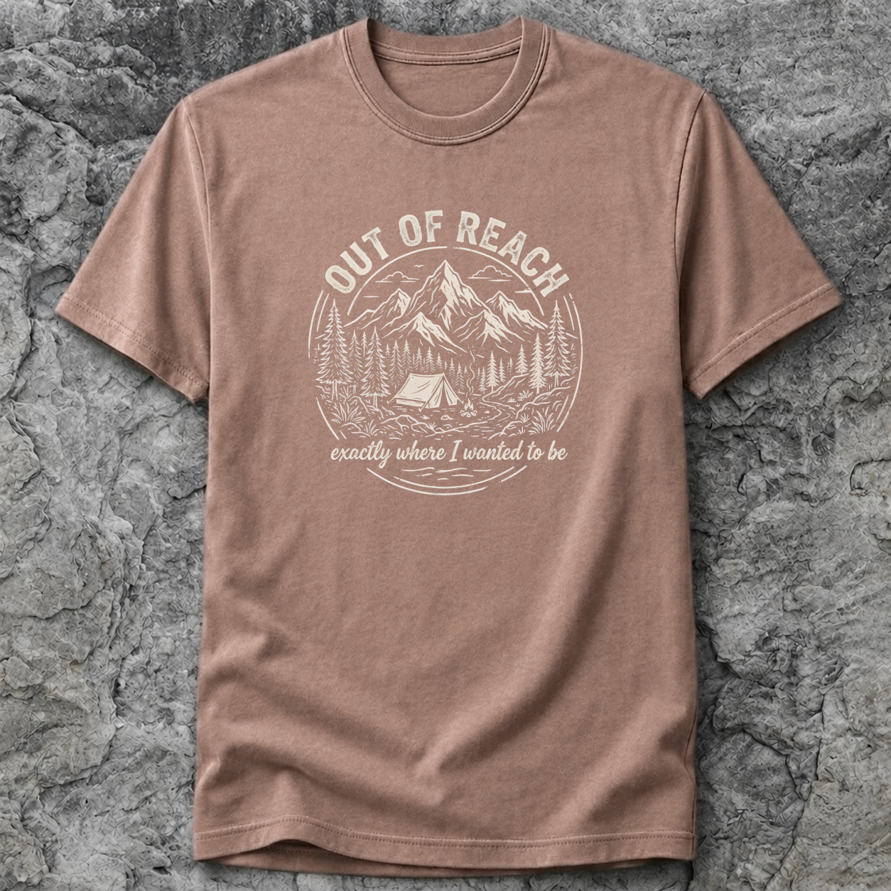 Out Of Reach T-Shirt