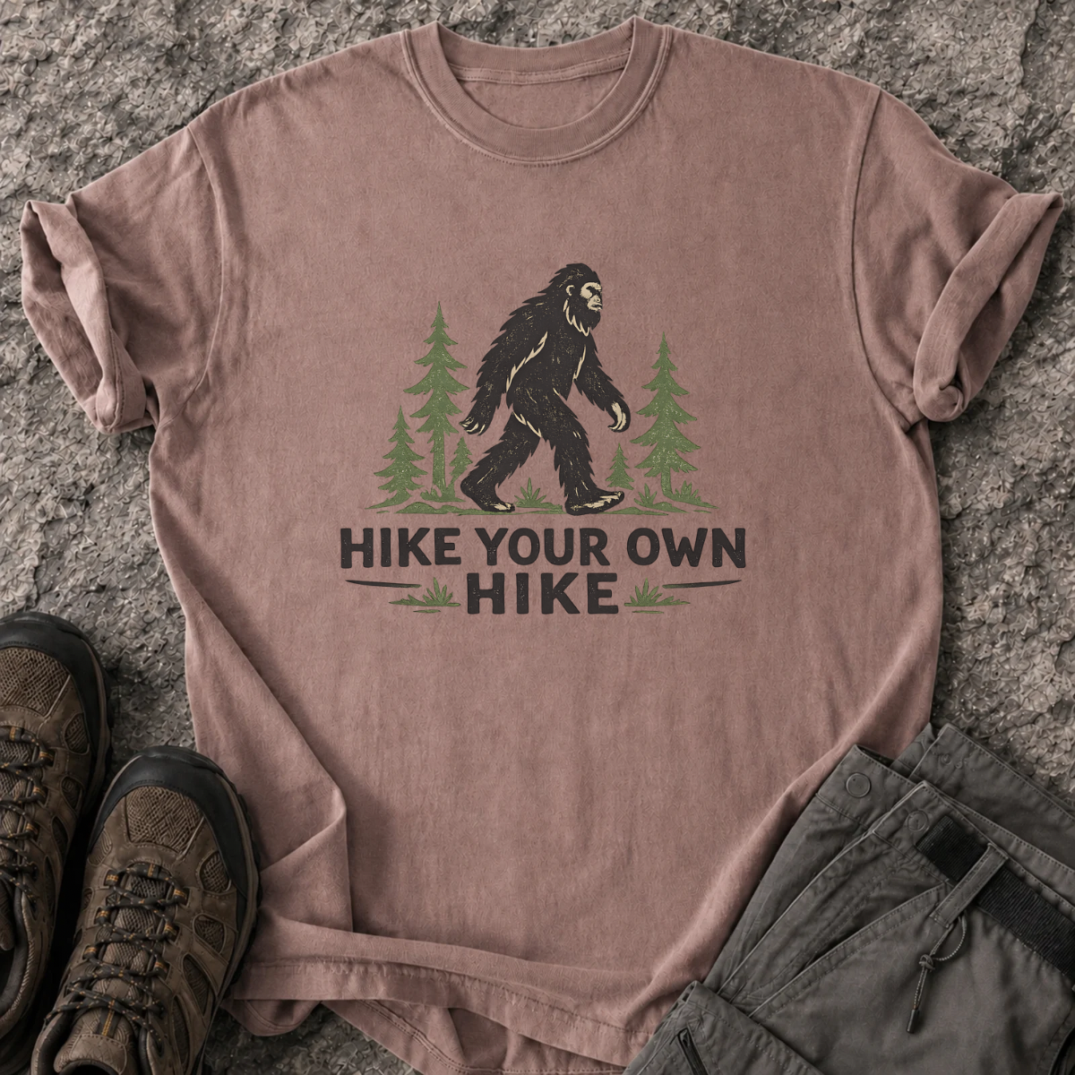 Hike Your Own Hike T-Shirt