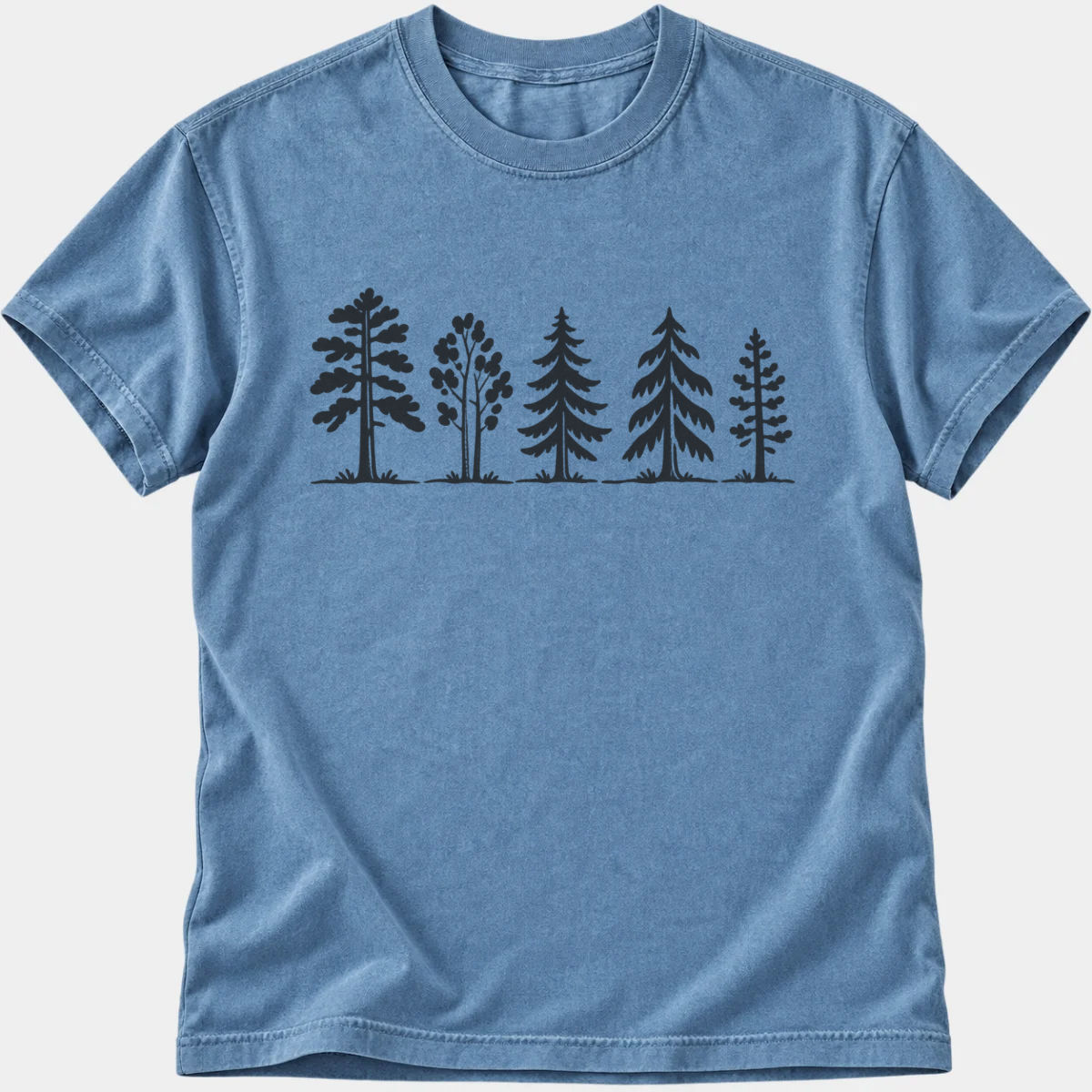 Treeline T-Shirt