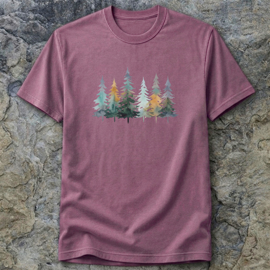 Forest T-Shirt
