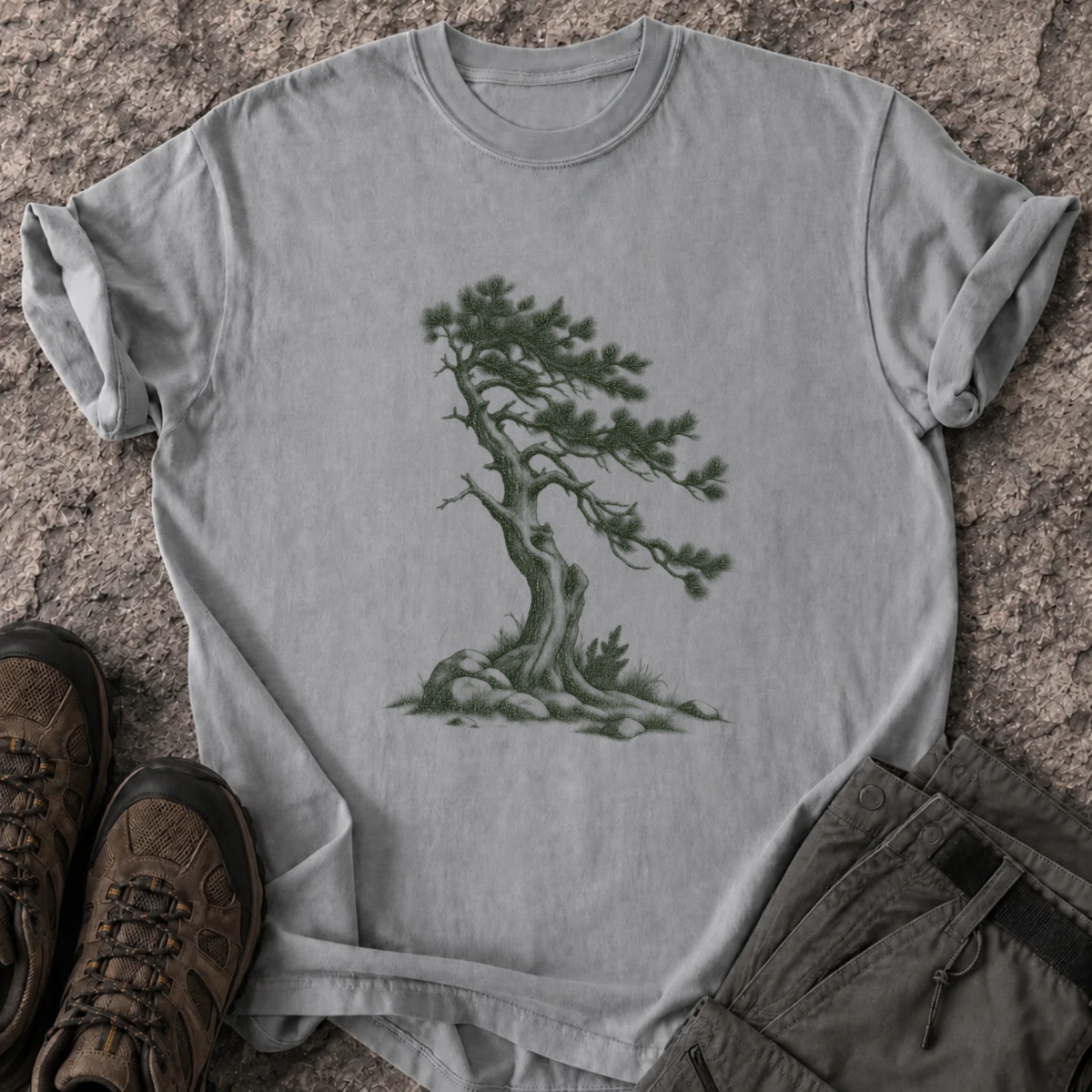 Mountain Air T-Shirt