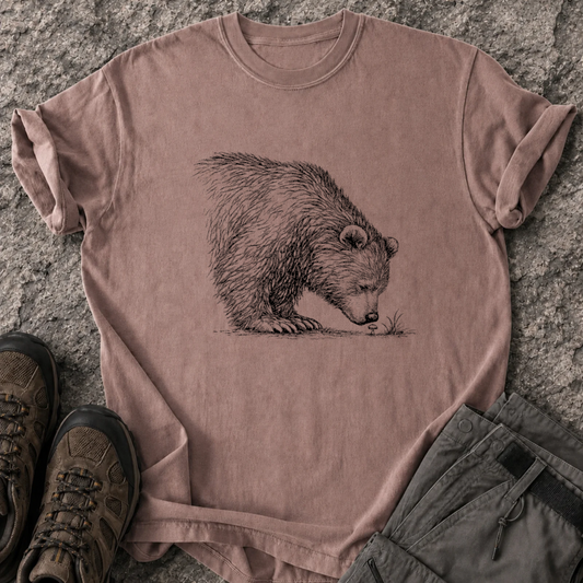 Forest Findings T-Shirt