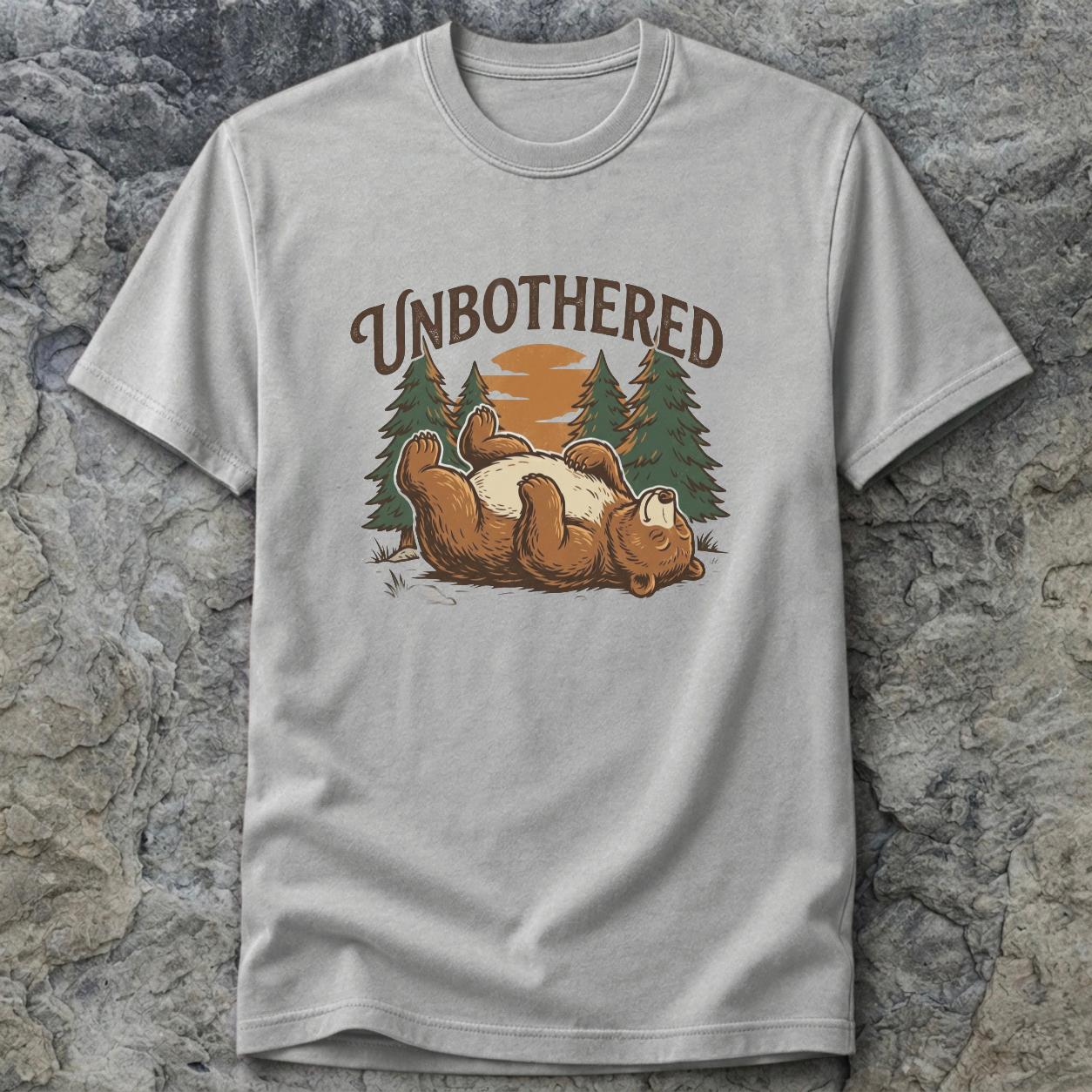 Unbothered T-Shirt