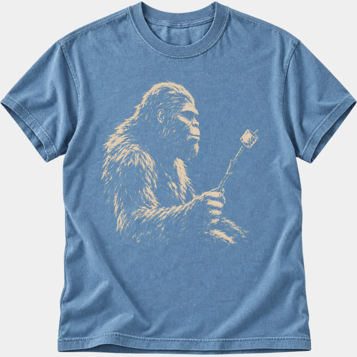 Campfire Treat T-Shirt