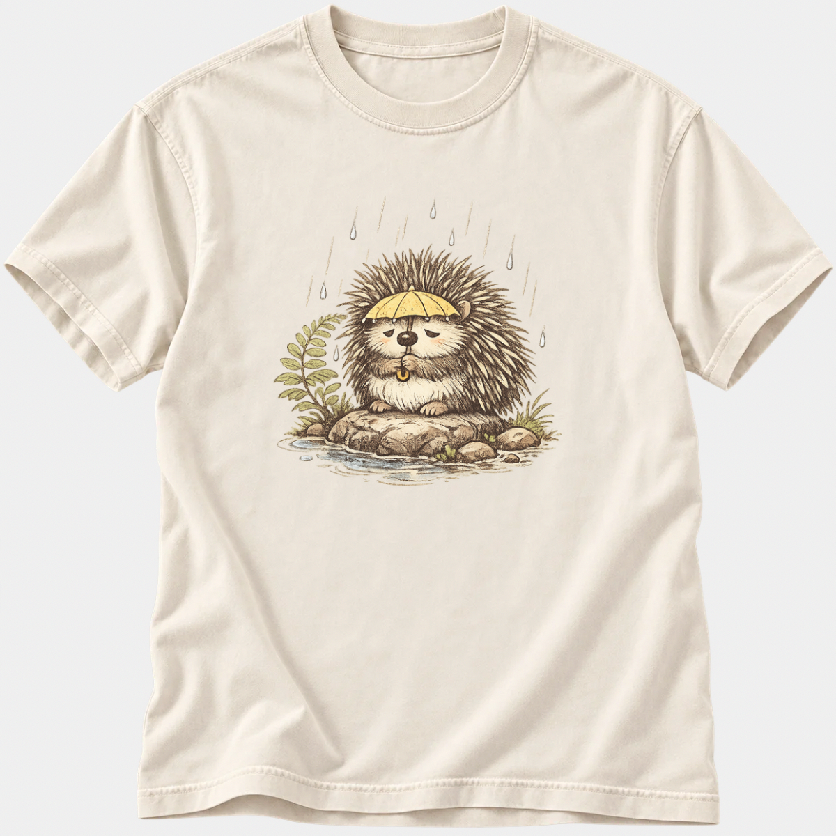Sheltered T-Shirt